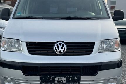 VW T5 Transporter 346.000 km 4.800 € Weinheim 69469