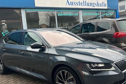 Skoda Superb 62.000 km 23.300 &euro; Ubstadt 76698