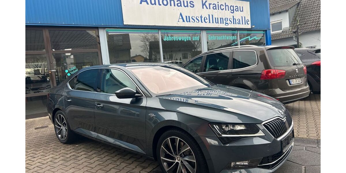 Skoda Superb 62.000 km 23.700 &euro; Ubstadt 76698