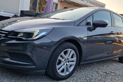 Opel Astra 22.055 km 8.650 &euro; Sinsheim- Reihen 74889