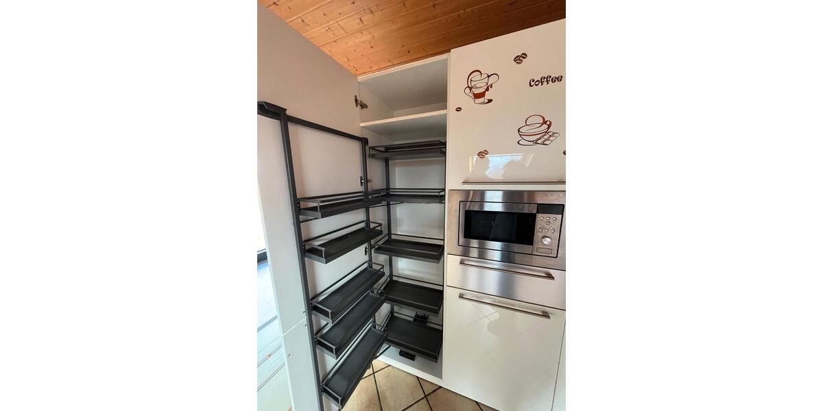Dachgeschoßwohnung Abtsteinach - 3 Zimmer, 106 m&sup2;, 850&euro; | Angebot:26395156
