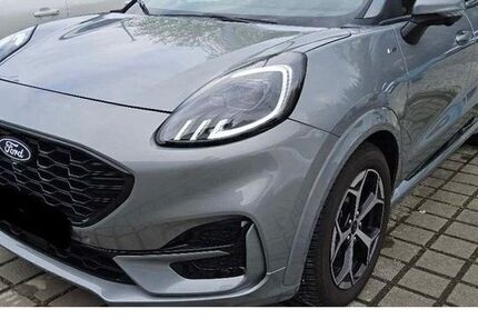 Ford Puma 23.990 km 23.890 &euro; Eberbach 69412
