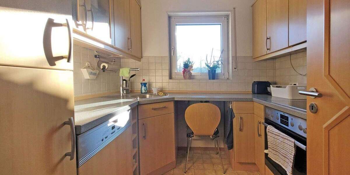 Etagenwohnung Bammental - 4 Zimmer, 86 m&sup2;, 210.000&euro; | Angebot:25668549