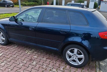 Audi A3 139.000 km 6.990 &euro; Ludwigshafen 67071