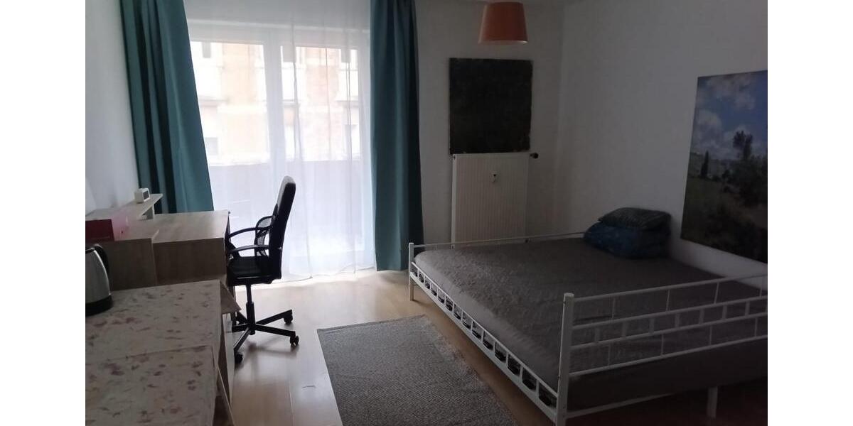 Etagenwohnung Mannheim Herzogenried - 3 Zimmer, 25 m&sup2;, 490&euro; | Angebot:25569307
