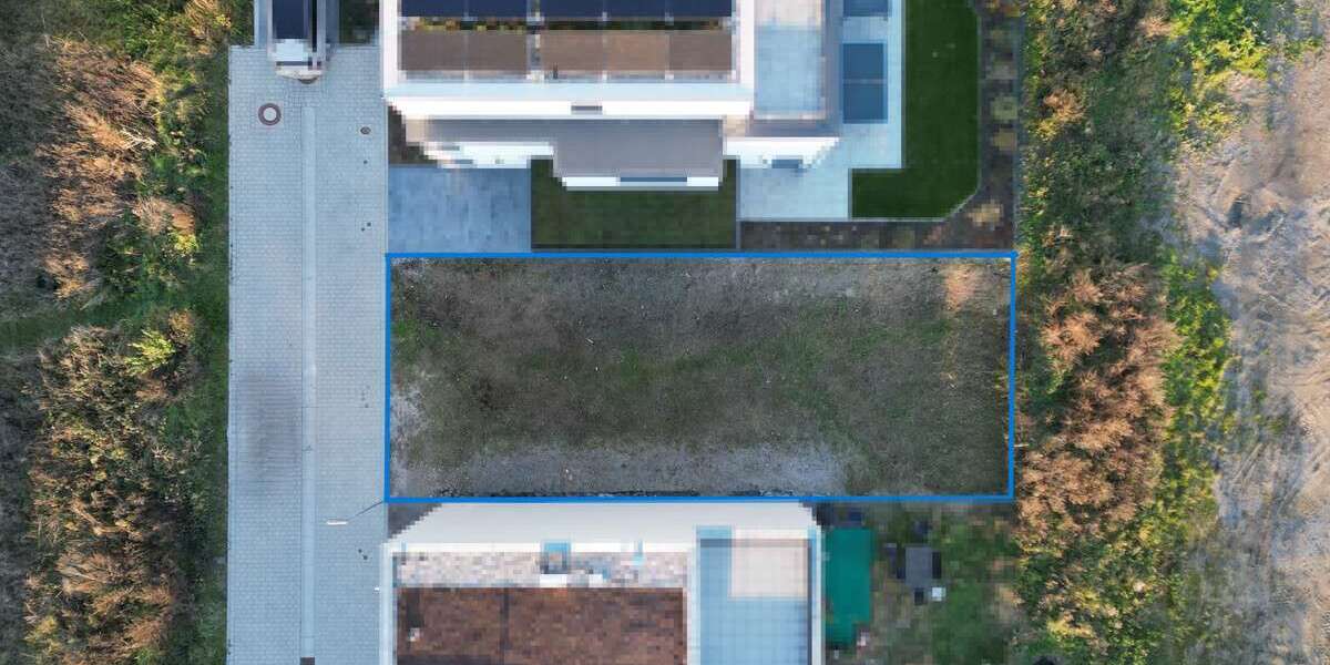 Grundstück Speyer - 270.000&euro; | Angebot:24791314