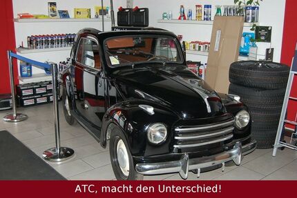 Fiat Andere 34.000 km 13.990 € Sandhausen 69207
