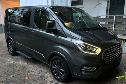 Ford Tourneo Custom 185.000 km 19.999 &euro; Ludwigshafen 67061