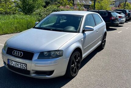 Audi A3 310.000 km 1.759 &euro; Limburgerhof 67117