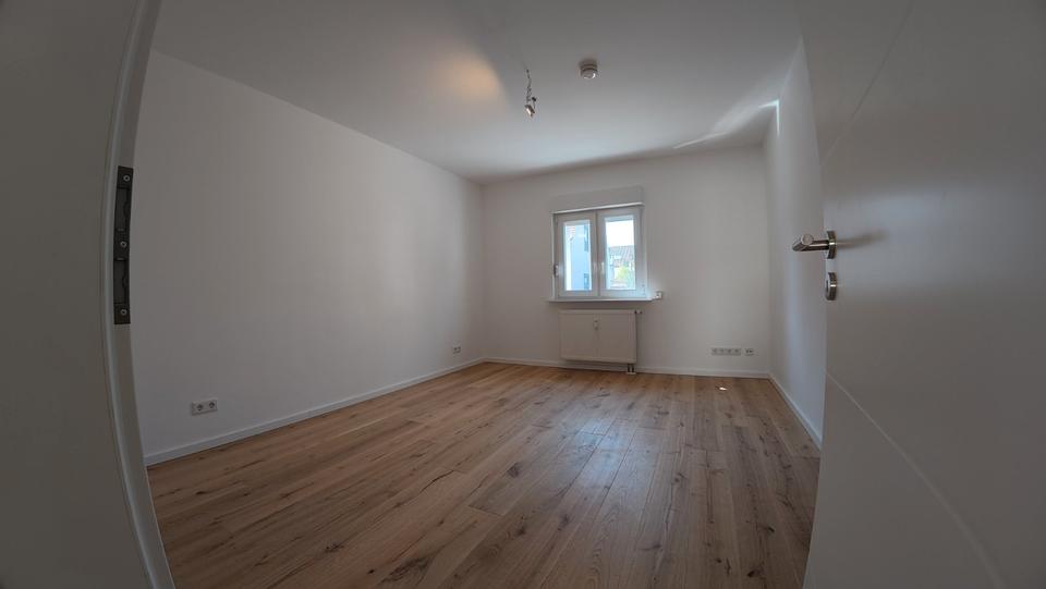 Hochparterre Speyer - 2 Zimmer, 54 m&sup2;, 239.900&euro; | Angebot:26386797