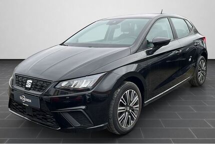 Seat Ibiza 17.700 km 18.590 € Heidelberg 69123