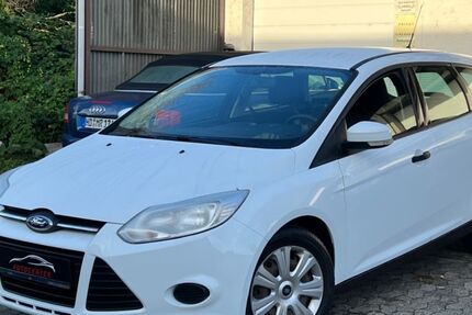 Ford Focus 155.000 km 4.900 &euro; Weinheim 69469