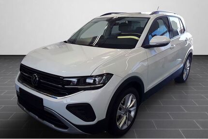 VW T-Cross 7.401 km 26.450 &euro; Ladenburg 68526