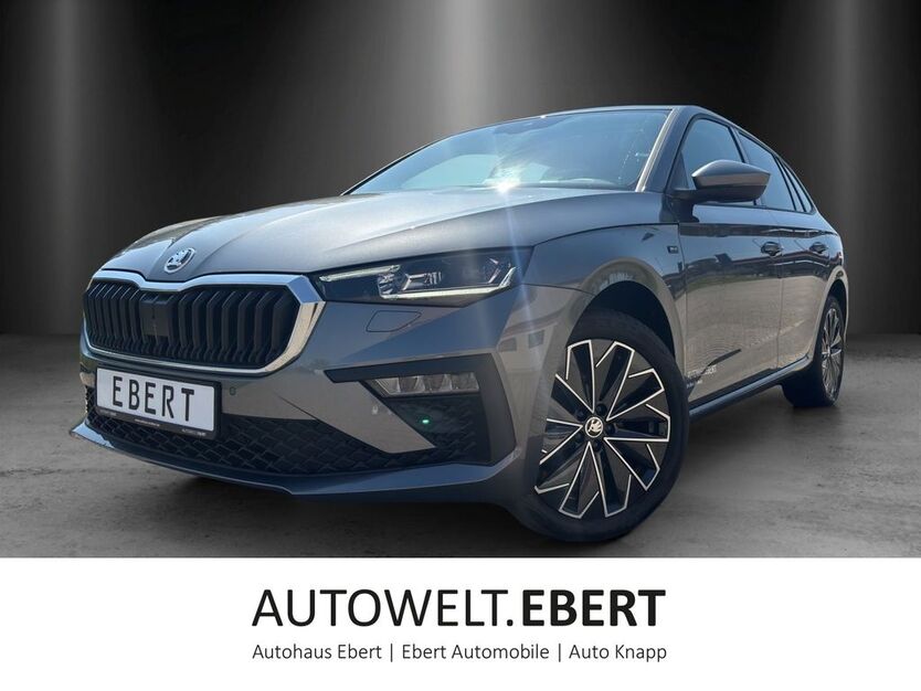 Skoda Scala 4.990 km 25.890 € Sandhausen 69207
