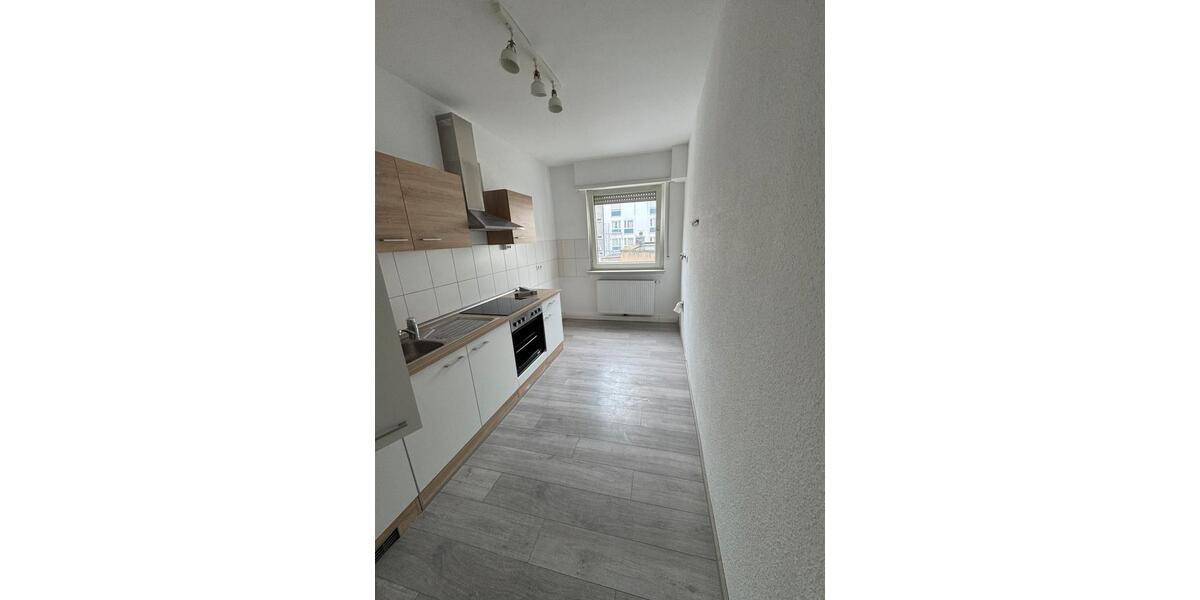Etagenwohnung Ludwigshafen am Rhein Mundenheim - 2 Zimmer, 60 m&sup2;, 700&euro; | Angebot:26123481