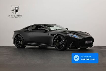Aston Martin DBS 5.902 km 314.900 &euro; Viernheim 68519