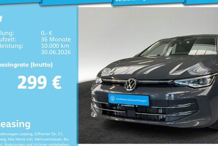 VW Golf 26.264 km 27.899 &euro; Mannheim 68309