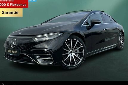 Mercedes-Benz EQS 41.134 km 78.880 € Wiesloch 69168