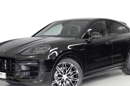 Porsche Cayenne 27.570 km 114.900 &euro; Mannheim 68229