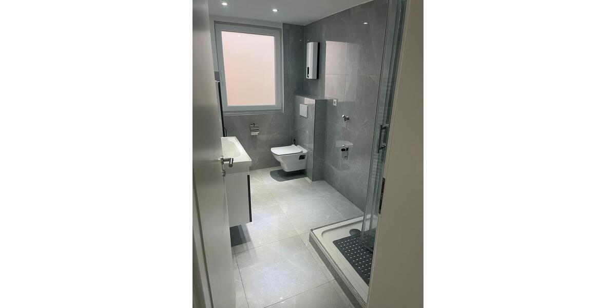 Charmante DG-Wohnung in Nußloch – 2 Zimmer, 66 m² zimmer