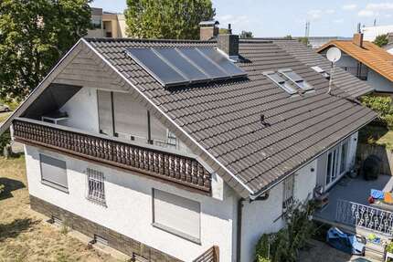 Haus Nußloch - 7 Zimmer, 188 m&sup2;, 599.900&euro; | Angebot:27306988