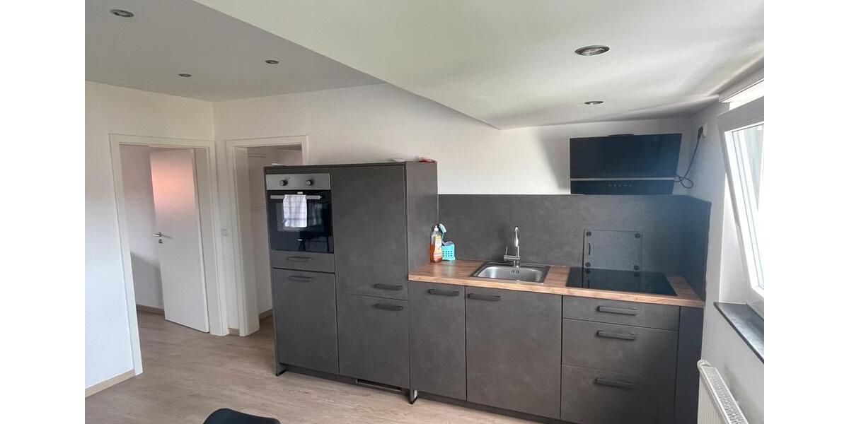 Maisonettenwohnung Ludwigshafen am Rhein Edigheim - 3 Zimmer, 85 m&sup2;, 1.300&euro; | Angebot:26477983