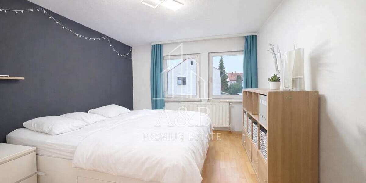 Einfamilienhaus Eppelheim - 6 Zimmer, 135 m&sup2;, 449.000&euro; | Angebot:25783029