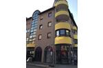 Etagenwohnung Mannheim Quadrate - 1 Zimmer, 29 m&sup2;, 149.000&euro; | Angebot:25937738