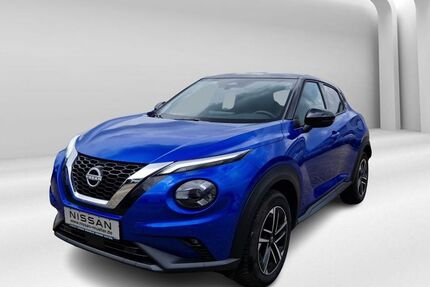 Nissan Juke 16.385 km 20.750 € Heidelberg 69126
