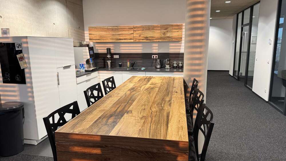 Büro in Mannheim 595 € 53 m² zimmer