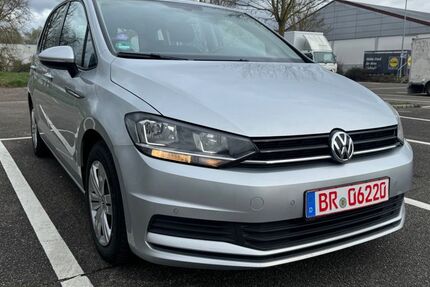 VW Touran 118.000 km 14.990 &euro; Philippsburg 76661