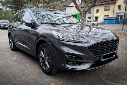 Ford Kuga 79.000 km 15.000 &euro; Mannheim 68309