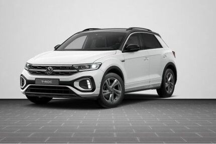 VW T-Roc 20.184 km 32.500 &euro; Ladenburg 68526