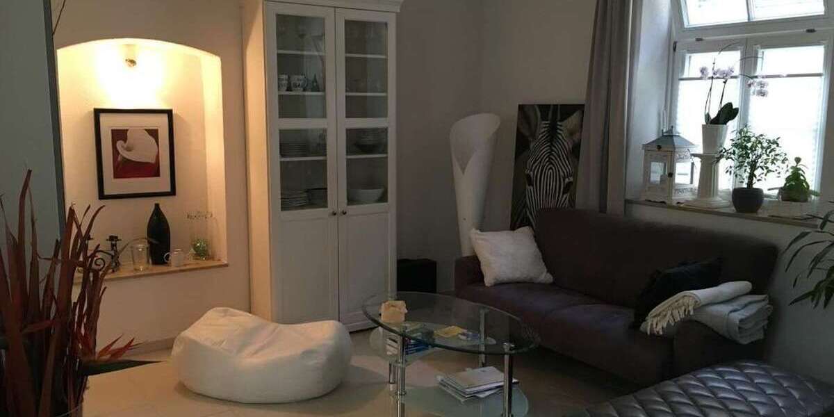 Etagenwohnung Heidelberg Bahnstadt - 1 Zimmer, 30 m&sup2;, 600&euro; | Angebot:26916192