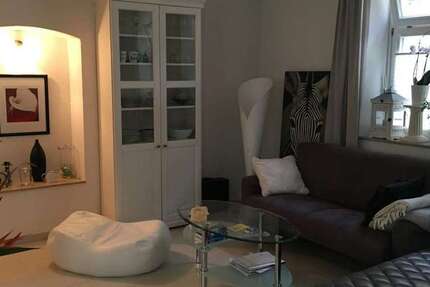 Wohnung Heidelberg Bahnstadt - 1 Zimmer, 30 m&sup2;, 600&euro; | Angebot:26916192