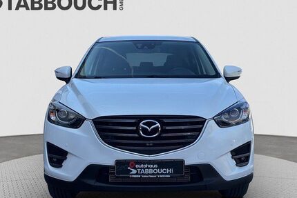 Mazda CX-5 125.179 km 13.999 &euro; Speyer 67346