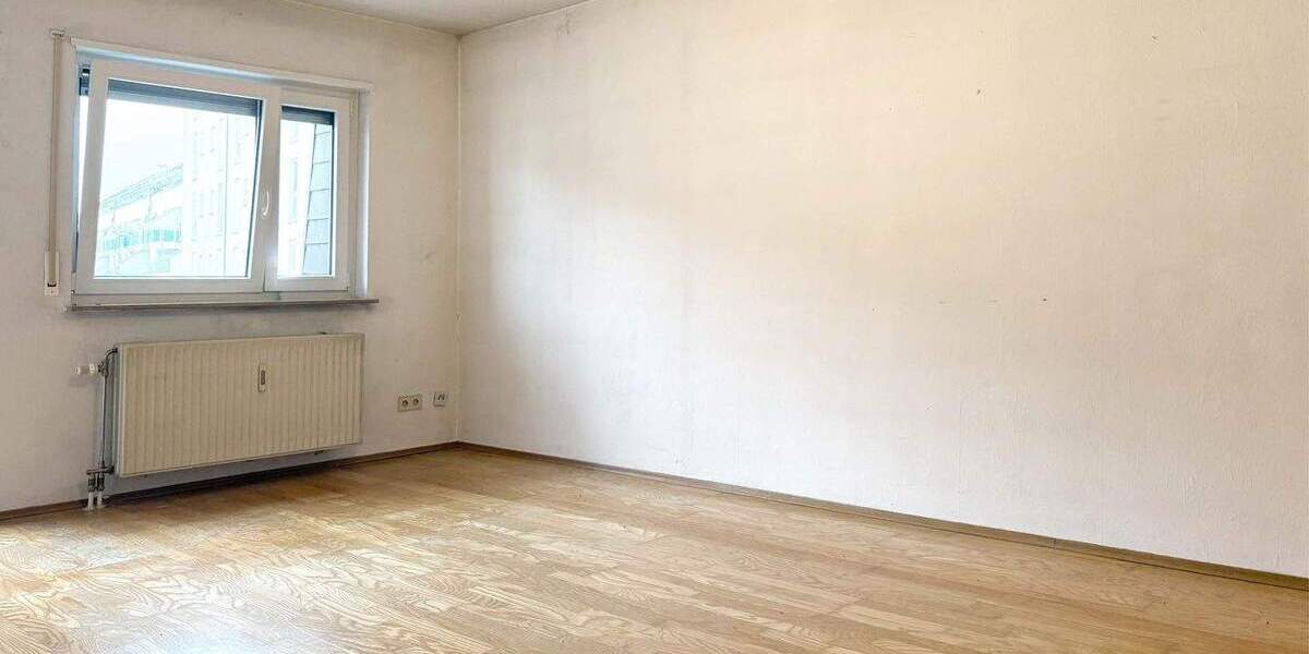 Etagenwohnung Schwetzingen - 2 Zimmer, 73 m&sup2;, 239.000&euro; | Angebot:24736296