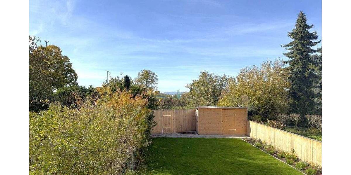 Reihenmittelhaus Ludwigshafen am Rhein Oppau - 7 Zimmer, 163 m&sup2;, 419.000&euro; | Angebot:24357284