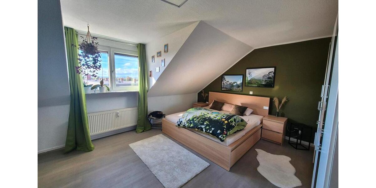 Maisonettenwohnung Frankenthal (Pfalz) - 3 Zimmer, 80 m&sup2;, 239.000&euro; | Angebot:26915376
