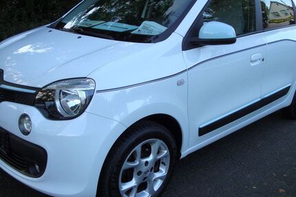 Renault Twingo 42.200 km 12.299 € Lorsch 64653