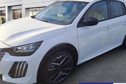 Peugeot 208 12.268 km 27.900 € Mannheim 68309