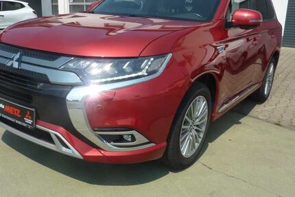 Mitsubishi Plug-in Hybrid Outlander 29.100 km 22.900 &euro; Edingen-Neckarhausen 68535