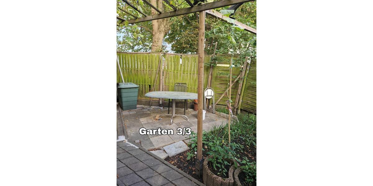 Etagenwohnung Ludwigshafen am Rhein Parkinsel - 5 Zimmer, 120 m&sup2;, 310.000&euro; | Angebot:25279332