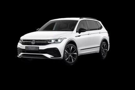 VW Tiguan Allspace 5.433 km 51.602 € Walldorf 69190