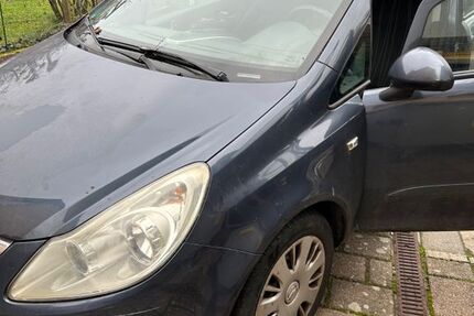 Opel Corsa 150.500 km 1.800 &euro; Mannheim 68169