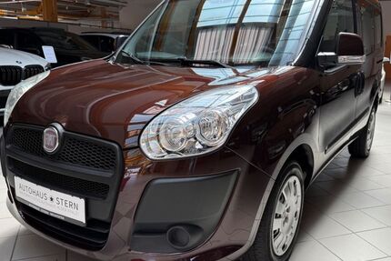 Fiat Doblo 118.950 km 6.490 € Mutterstadt 67112