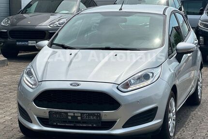 Ford Fiesta 149.800 km 5.499 &euro; Wiesloch 69168