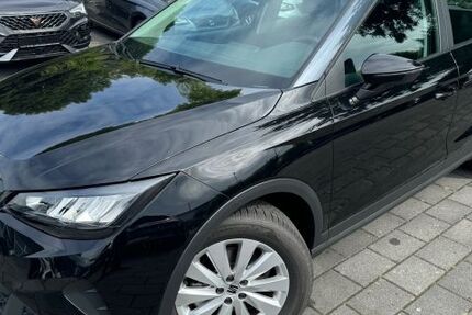 Seat Arona 13.000 km 21.950 &euro; Weinheim 69469