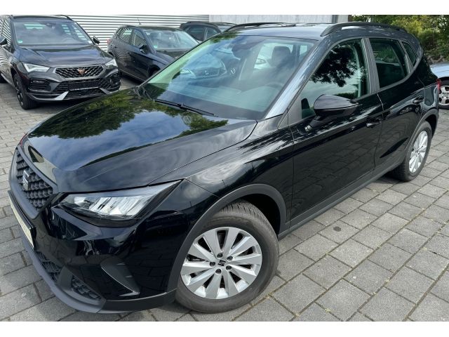 Seat Arona 5.560 km 21.950 € Weinheim 69469