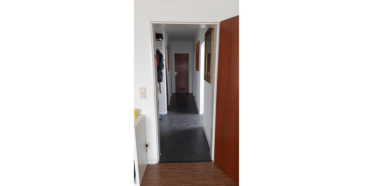 Dachgeschoßwohnung Frankenthal (Pfalz) - 2 Zimmer, 64 m&sup2;, 595&euro; | Angebot:26492664